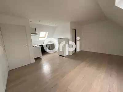 Appartement, 20 m²