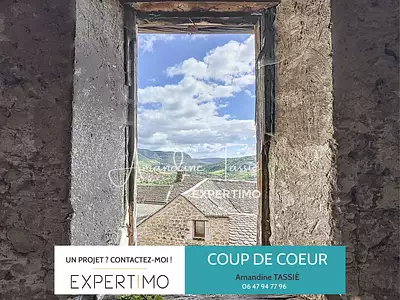Maison, 123 m²