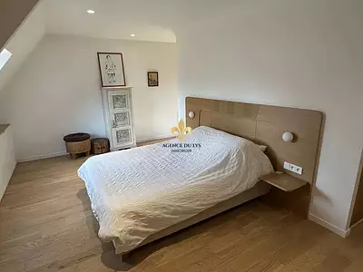 Maison, 216 m²