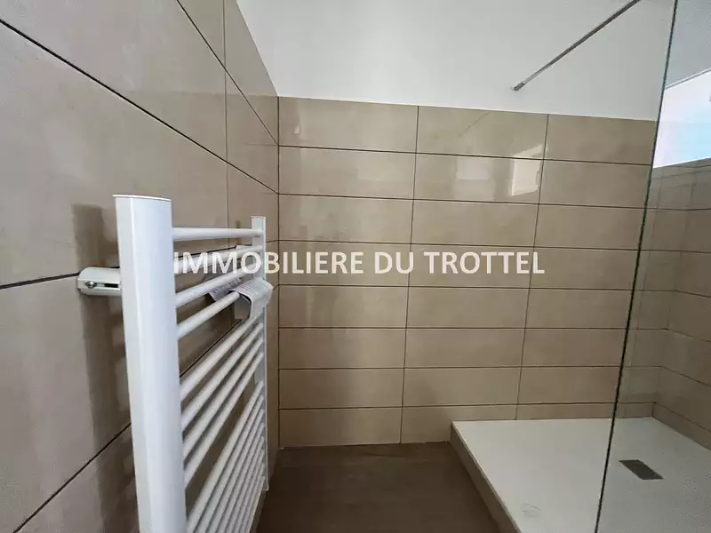 Appartement, 62,05 m²