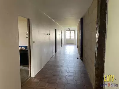 Maison, 153 m²