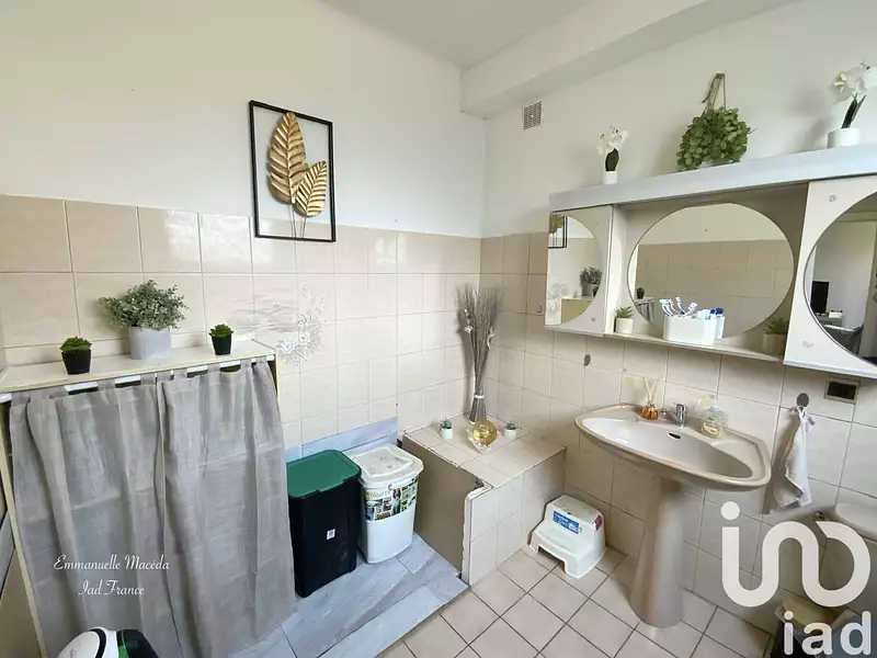 Maison, 169 m²