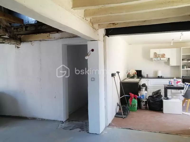 Maison, 84 m²