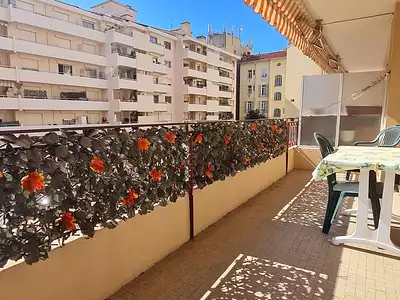 Appartement, 70,66 m²