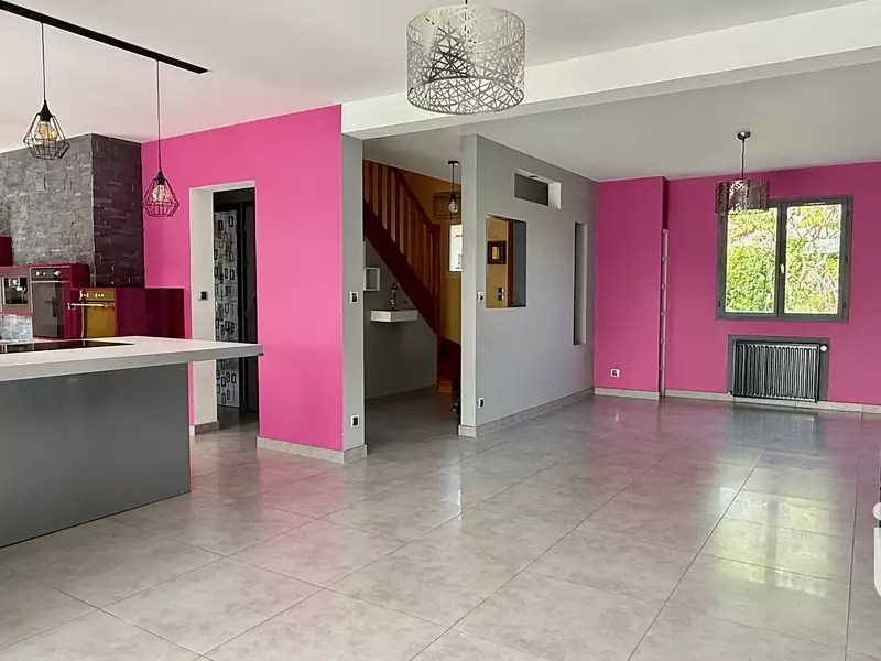Maison, 139 m²