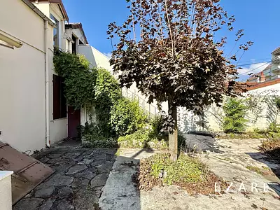 Maison, 96,08 m²