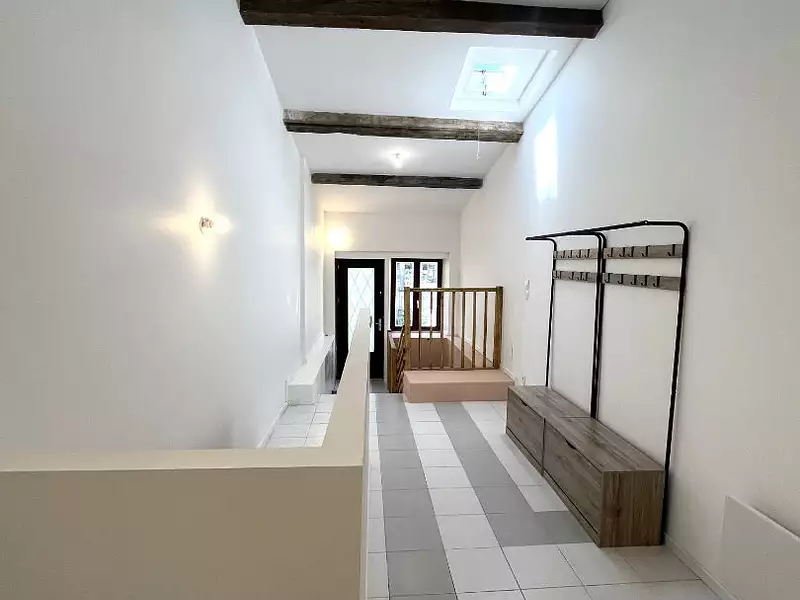 Appartement, 77 m²