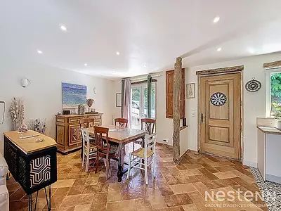 Maison, 93 m²