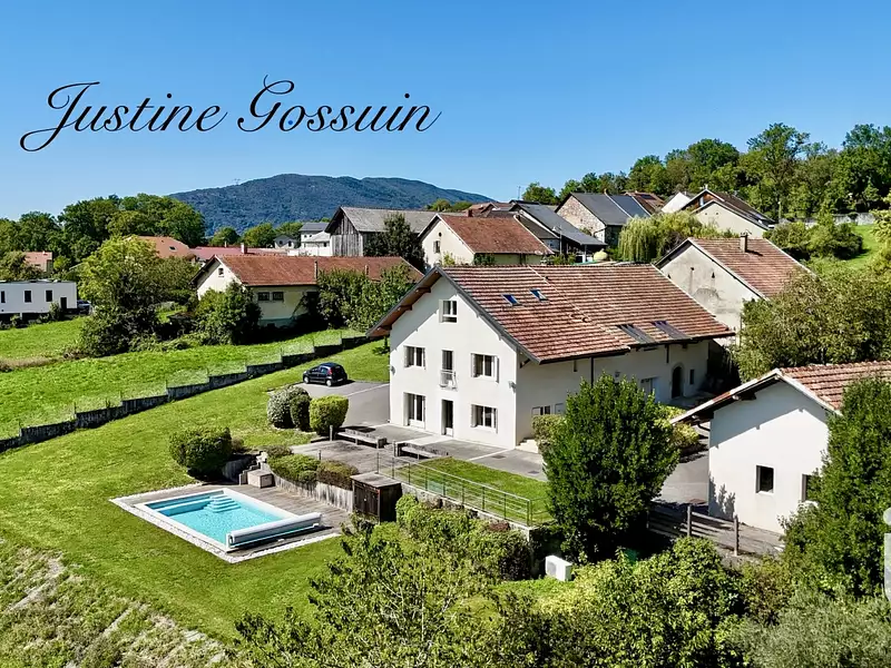 Maison, 183 m²