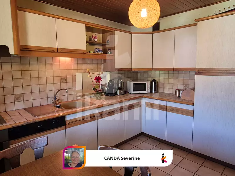 Maison, 105,31 m²
