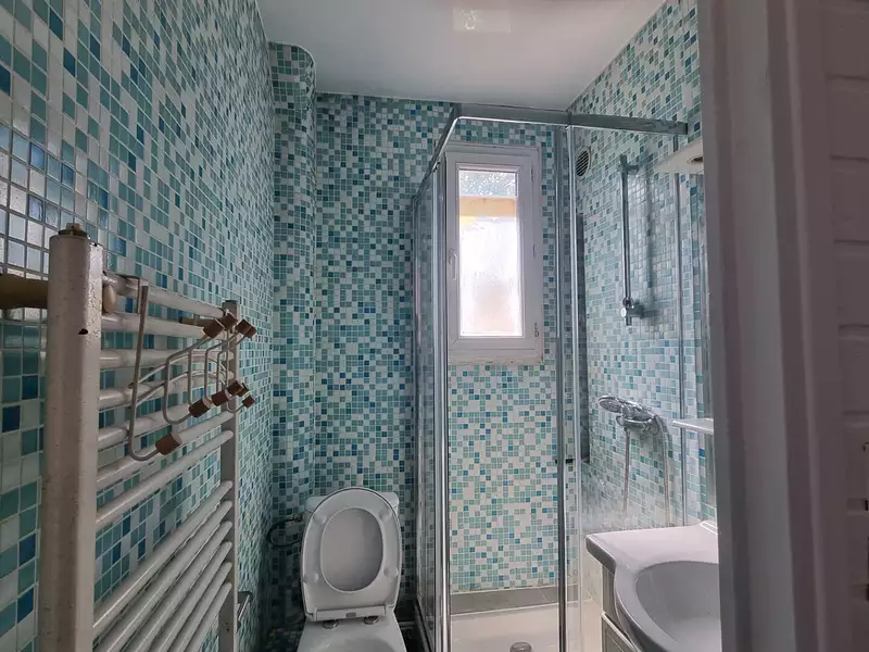 Appartement, 38,5 m²