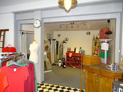 Immeuble, 172 m²