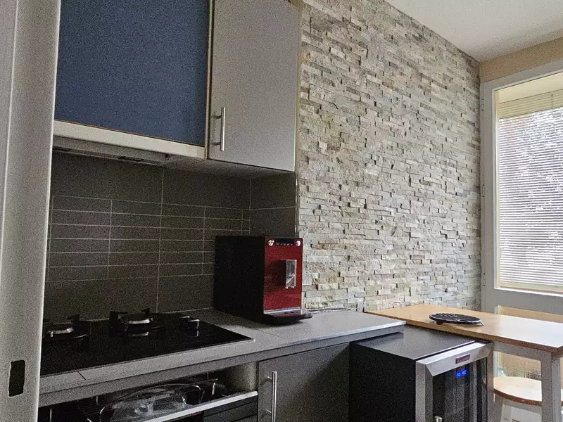 Appartement, 67 m²