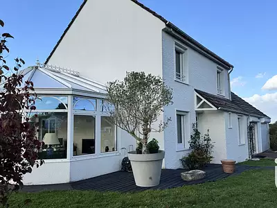 Maison, 163 m²