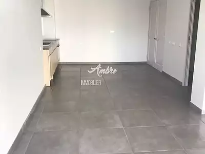 Appartement, 43,29 m²