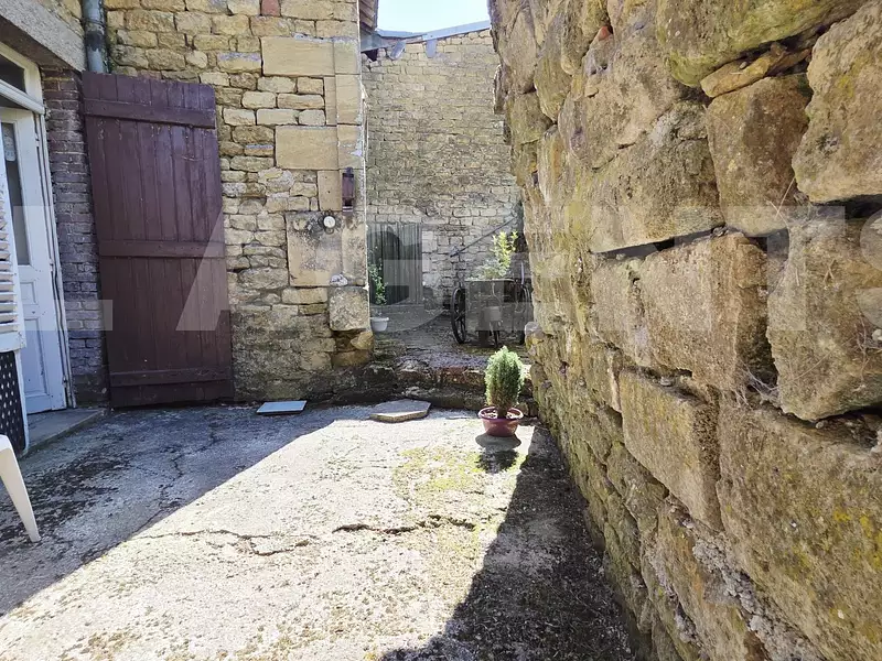 Maison, 79 m²
