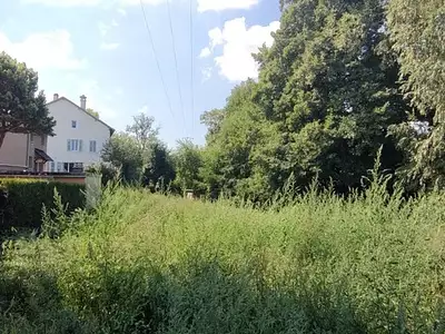 Terrain, 800 m²