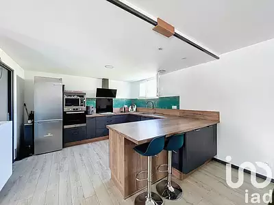 Maison, 131 m²