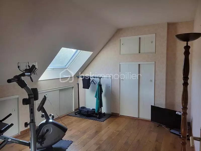 Maison, 120 m²