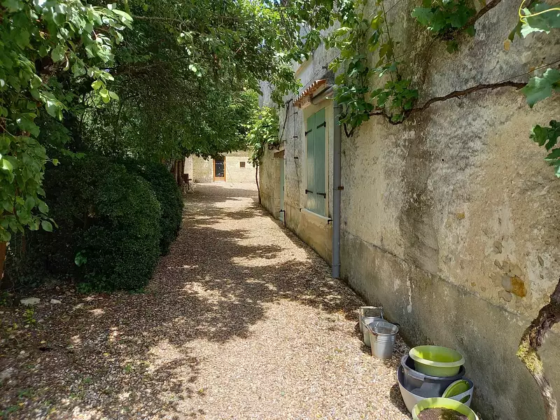 Maison, 215 m²