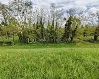 Terrain, 2 091 m²