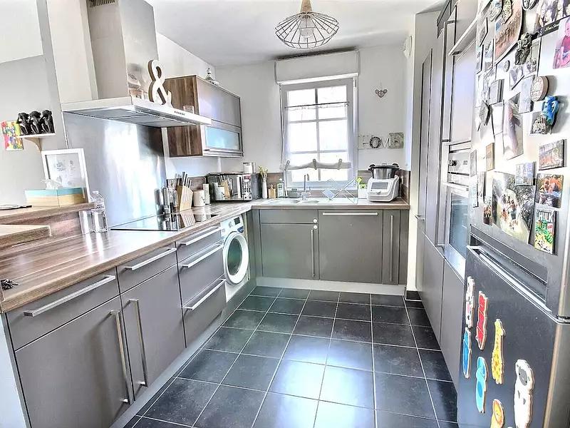 Appartement, 68,63 m²