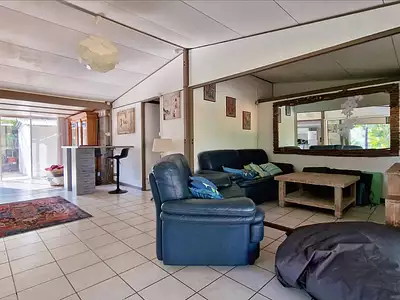 Maison, 140 m²