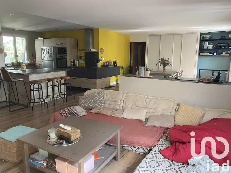 Maison, 163 m²