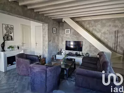 Maison, 110 m²