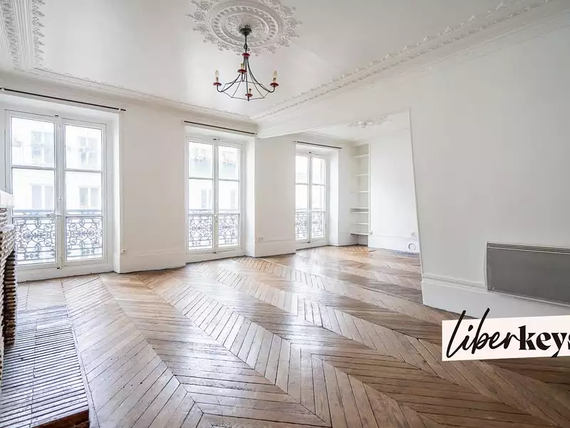 Appartement, 67 m²