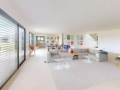 Maison, 380 m²