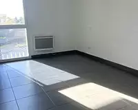 Appartement, 61,6 m²