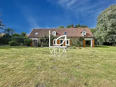 Maison, 88 m²