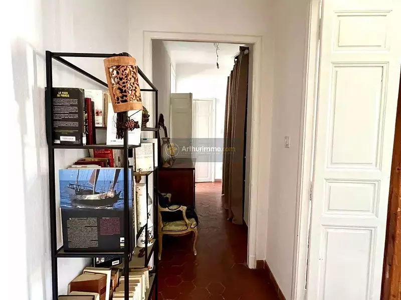 Appartement, 71 m²