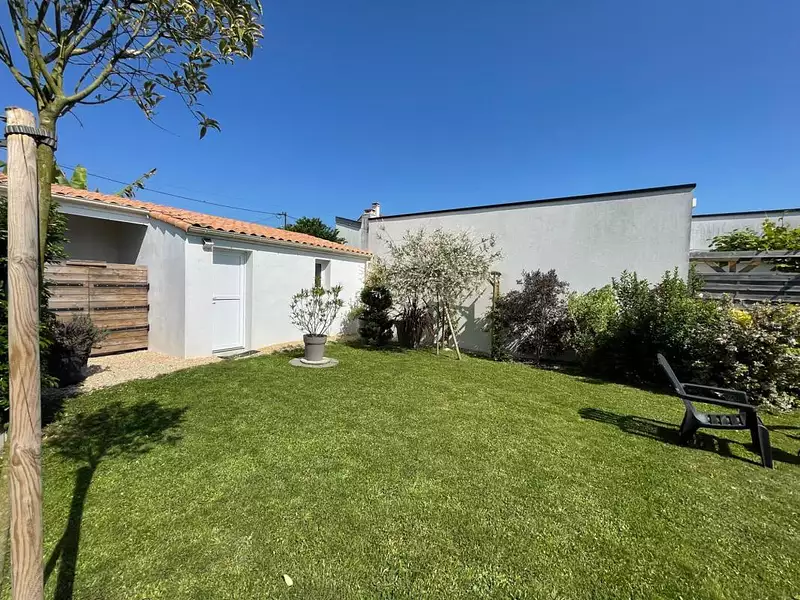 Maison, 168 m²