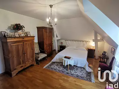 Maison, 242 m²