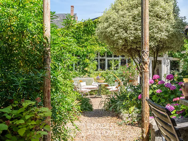 Maison, 137 m²