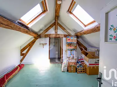 Maison, 115 m²