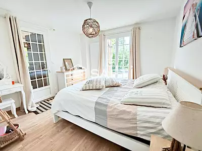 Maison, 193 m²