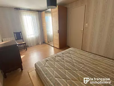 Maison, 103 m²