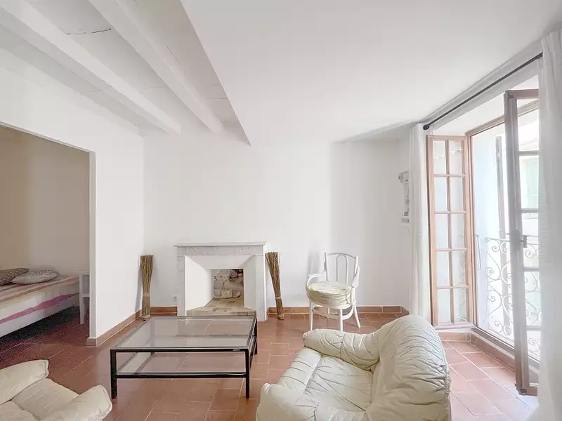 Appartement, 43,2 m²