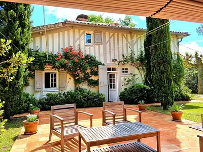 Maison, 229 m²