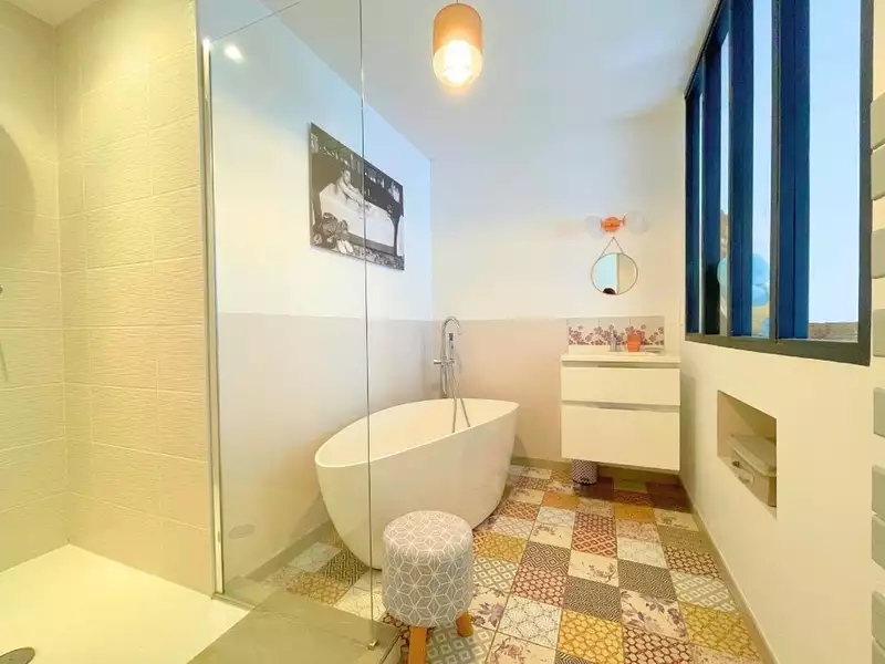 Maison, 140 m²