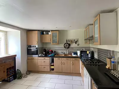 Maison, 91 m²