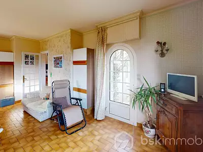 Maison, 186 m²