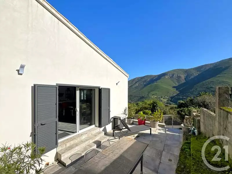 Maison, 114,9 m²