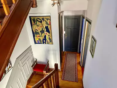 Maison, 137 m²