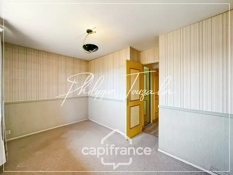 Maison, 109 m²