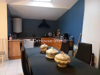 Maison, 103 m²