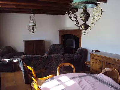 Maison, 130 m²
